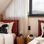 Sunset House