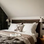 Sunset House * Poręba Wielka