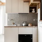 Vila Sunset House *