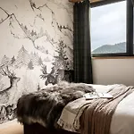 Sunset House