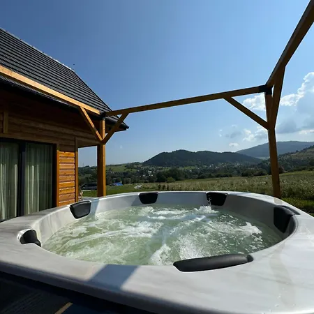 Sunset House Villa