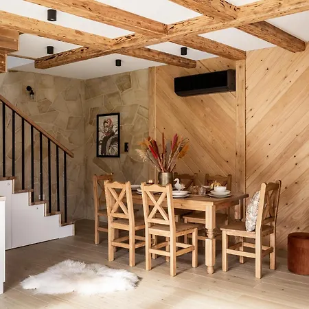 Sunset House * Poreba Wielka (Limanowa)