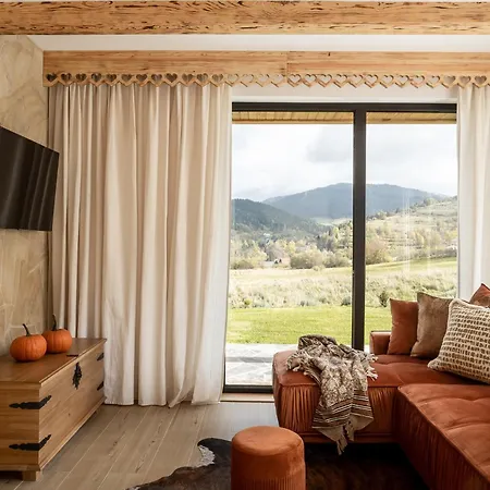 Sunset House *