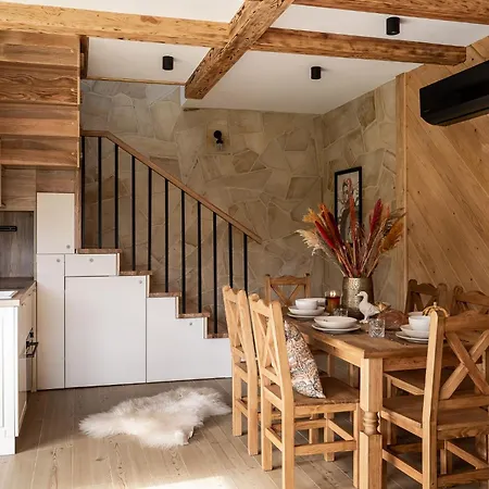 Willa Sunset House