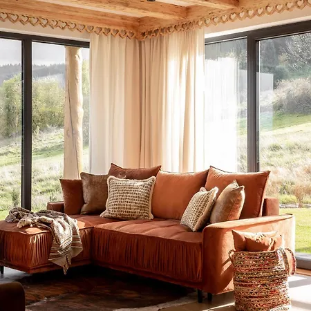 Sunset House