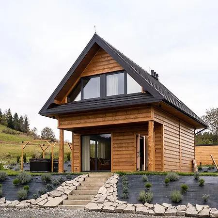 Sunset House *