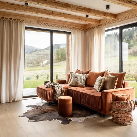 Sunset House