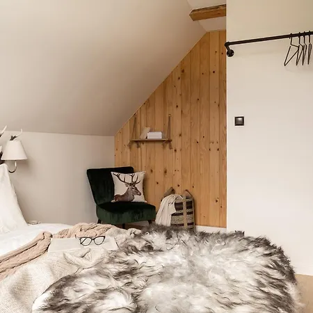 Sunset House Вилла
